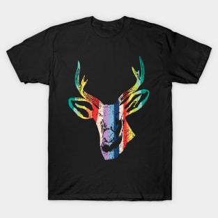 Elk Wonders T-Shirt